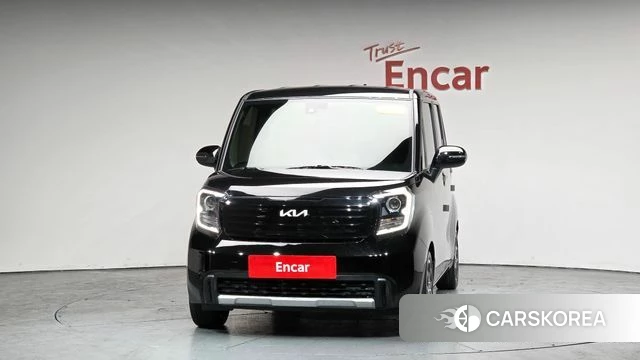 Kia The New Kia Ray id 3786775 из Кореи 12