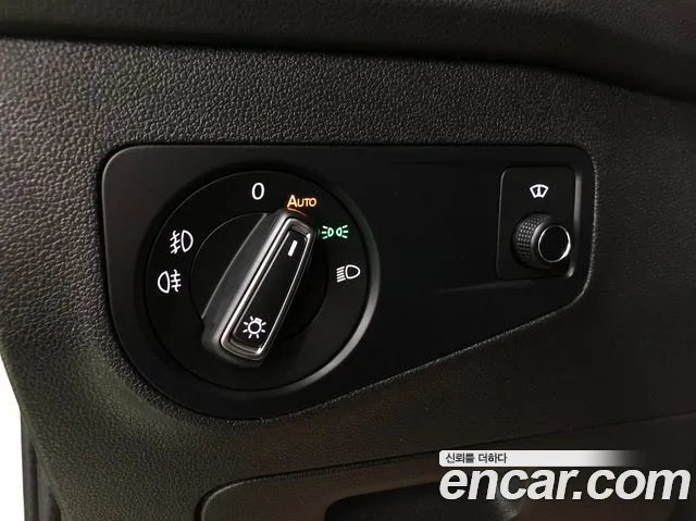 Volkswagen Tiguan second Generation id 2529788 из Кореи 12