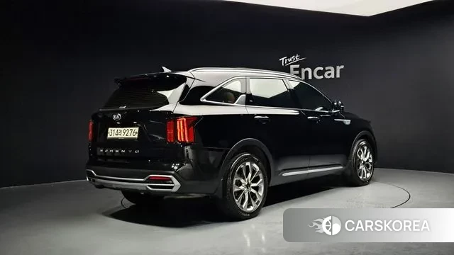 Kia Sorento 4th Generation id 3788949 из Кореи 12