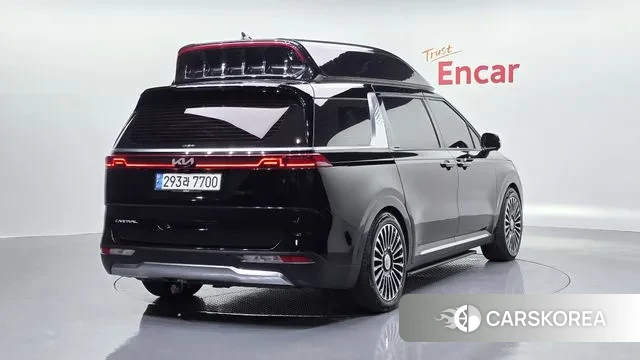 Kia Carnival 4th generation id 3771690 из Кореи 12