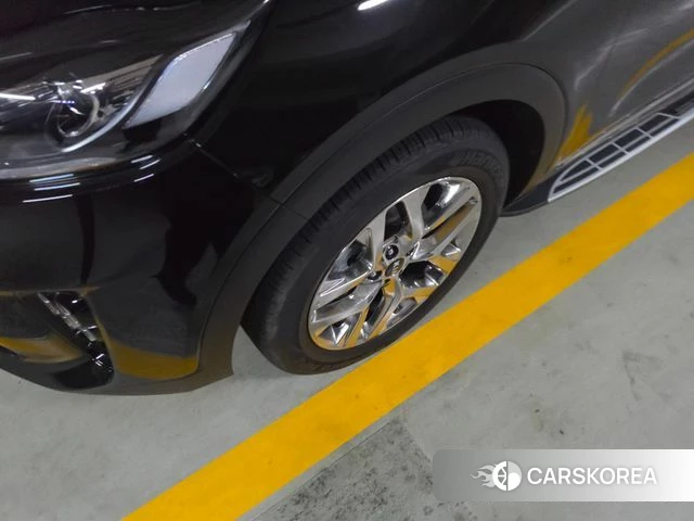 Kia The New Sorento 2019 Черный из Кореи, фото 6