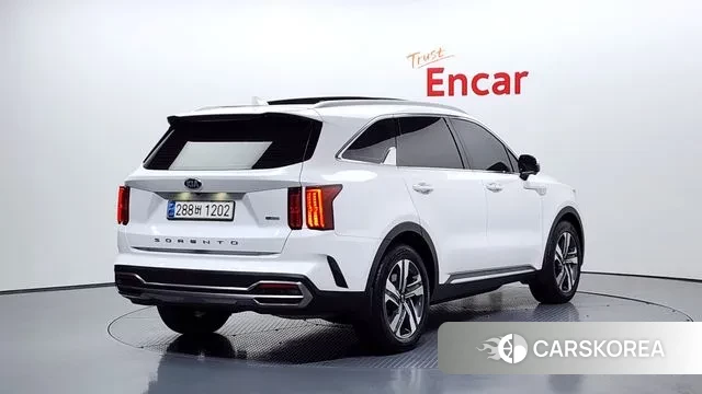 Kia Sorento 4th Generation id 3660906 из Кореи 12