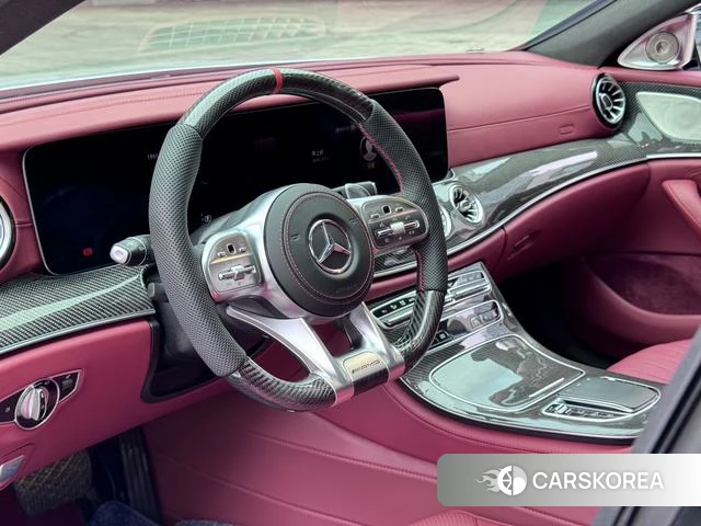 Mercedes-Benz CLS id 4258916 из Китая 12