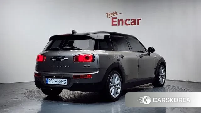 Mini Cooper Clubman id 3728640 из Кореи 12