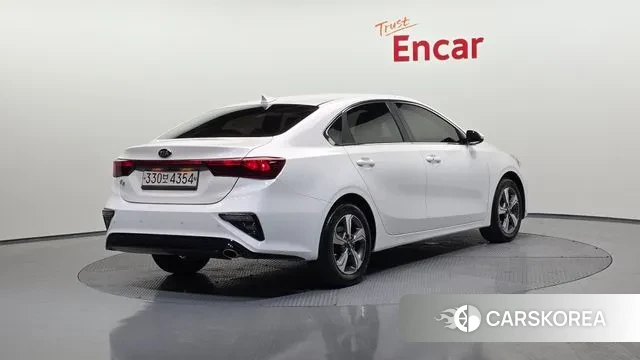 Kia Come New K3 id 3469620 из Кореи 12