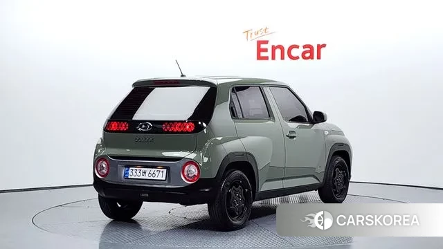 Hyundai Casper id 3597277 из Кореи 12