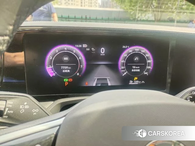 Volkswagen Magotan id 4374567 из Китая 8