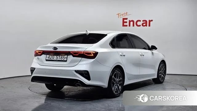 Kia Come New K3 id 3687690 из Кореи 12