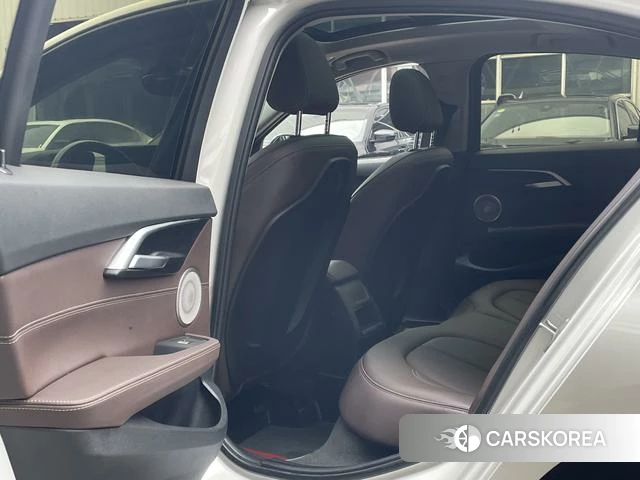 BMW 1 series 2021 Белый из Китая, фото 6