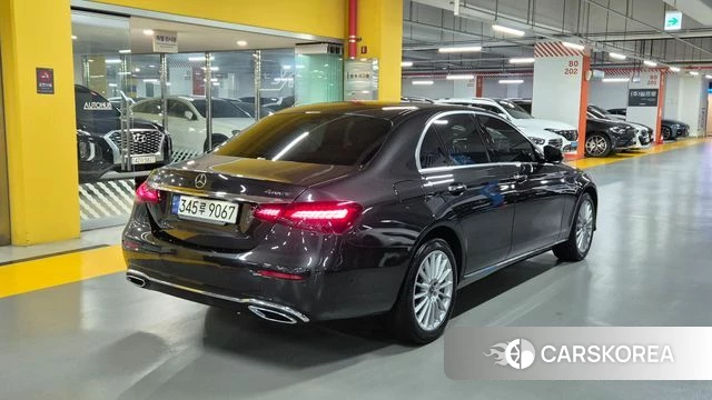 Mercedes-Benz E-Class W213 id 4550868 из Кореи 12