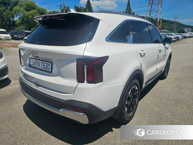 Kia The New Sorento 4th Generation id 4576983 из Кореи 12