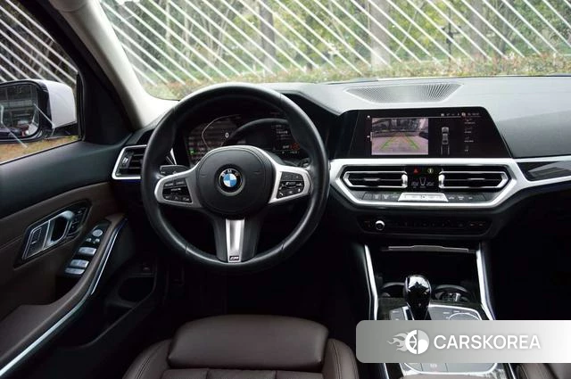 BMW 3 series id 4300749 из Китая 9