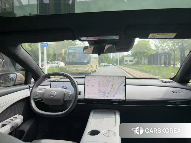 Nissan N7 2025 Другой из Китая, фото 2
