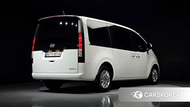 Hyundai Staria id 3477302 из Кореи 12