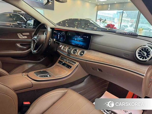 Mercedes-Benz E-class id 4271372 из Китая 12