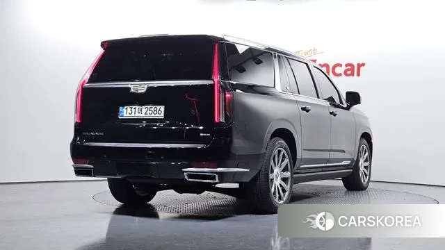 Cadillac Escalade 5th Generation id 3681126 из Кореи 12