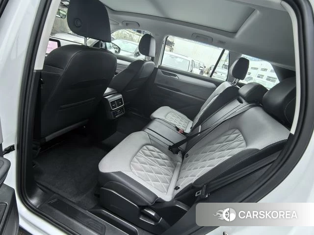 Volkswagen Range patrol id 4277034 из Китая 9