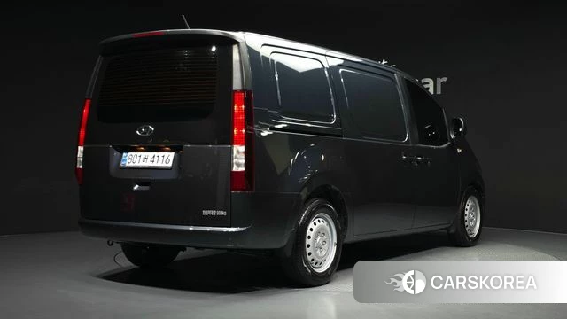 Hyundai Staria id 4396478 из Кореи 12