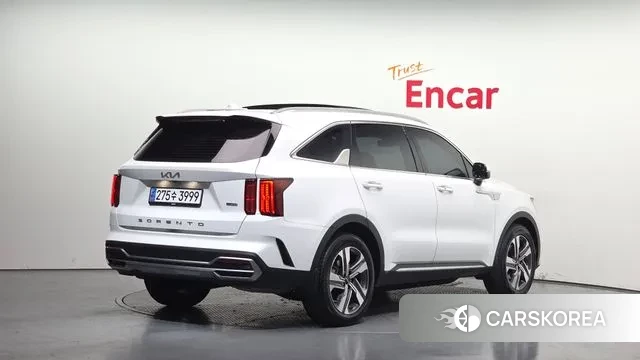 Kia Sorento 4th Generation id 3746746 из Кореи 12