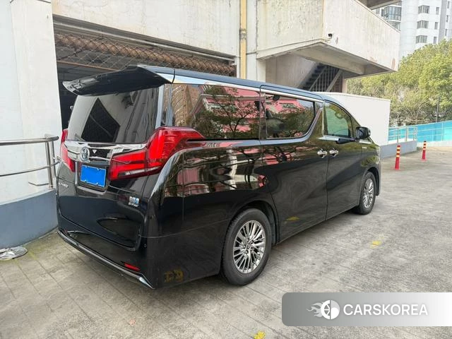 Toyota Elfa id 4213086 из Китая 10