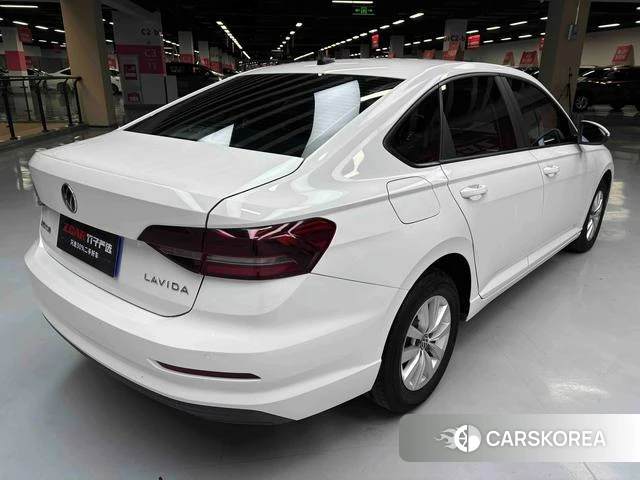 Volkswagen Lavida id 4278313 из Китая 12