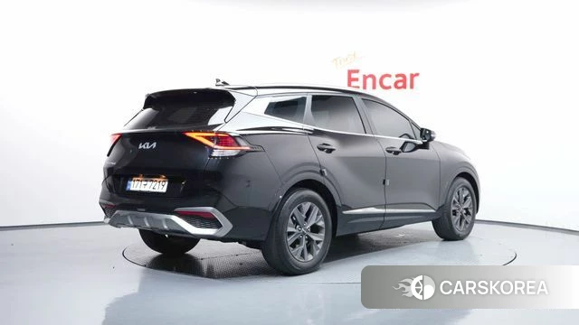 Kia Sportage 5th Generation id 4854682 из Кореи 12
