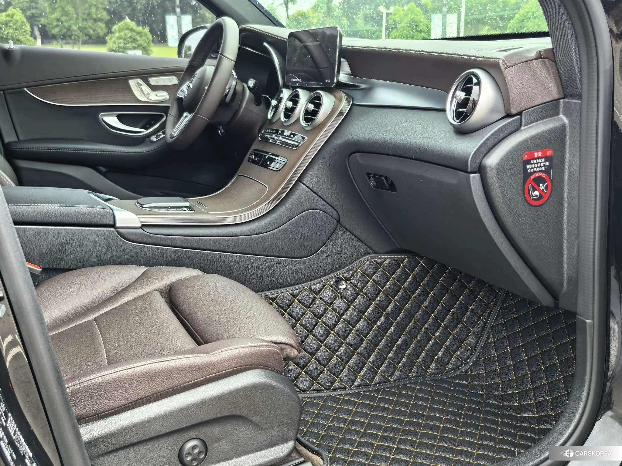 Mercedes-Benz GLC id 4473825 из Китая 8