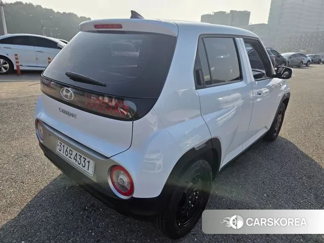 Hyundai Casper id 3311746 из Кореи 11