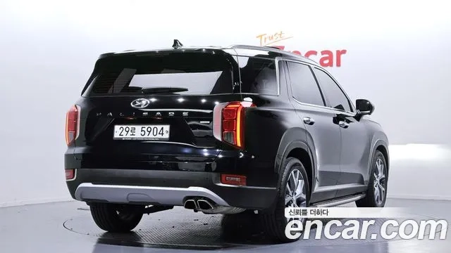Hyundai Palisade id 2922504 из Кореи 12