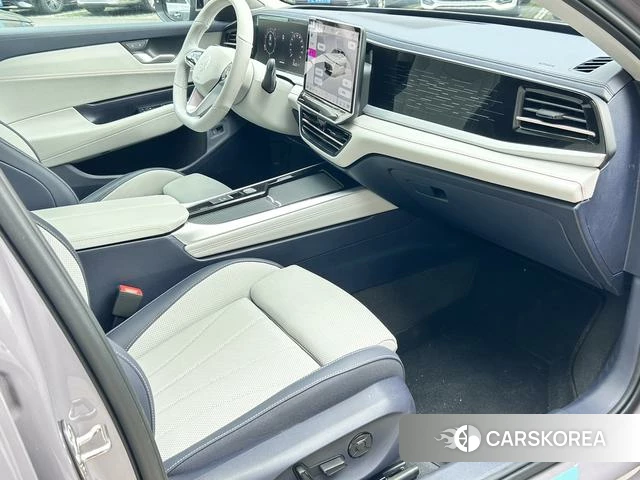 Volkswagen Passat id 3920870 из Китая 12