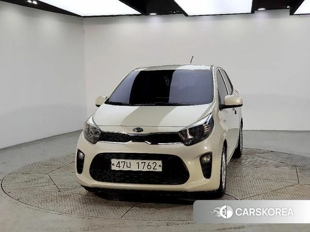 Kia All New Morning (JA) id 4596176 из Кореи 12
