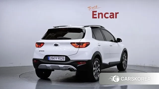 Kia Stonic id 2986921 из Кореи 12