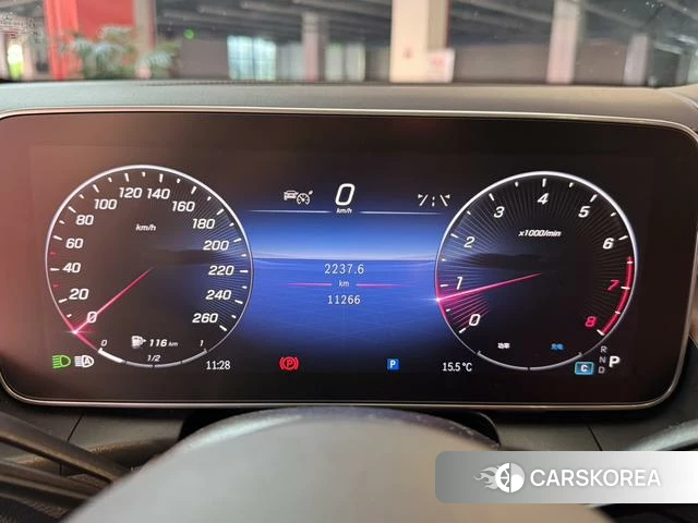 Mercedes-Benz GLC id 4256634 из Китая 10