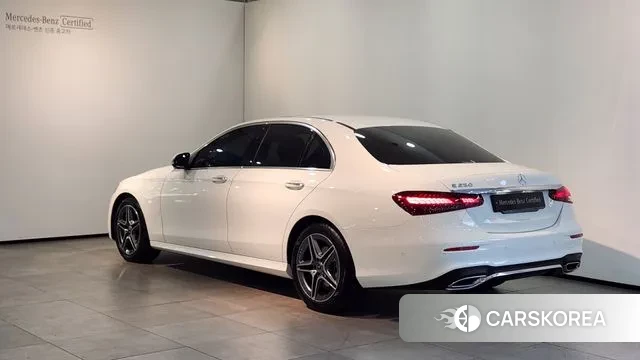 Mercedes-Benz E-Class W213 id 3338716 из Кореи 12