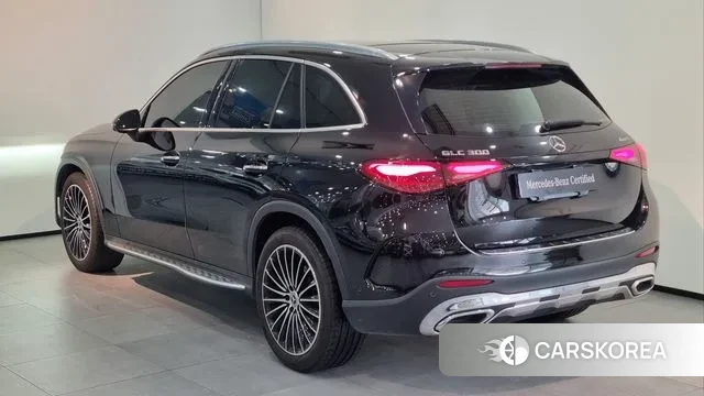 Mercedes-Benz GLC-Class X254 id 3036518 из Кореи 12