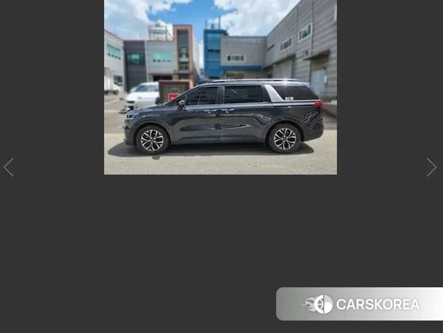 Kia Carnival 4th generation id 3059802 из Кореи 12