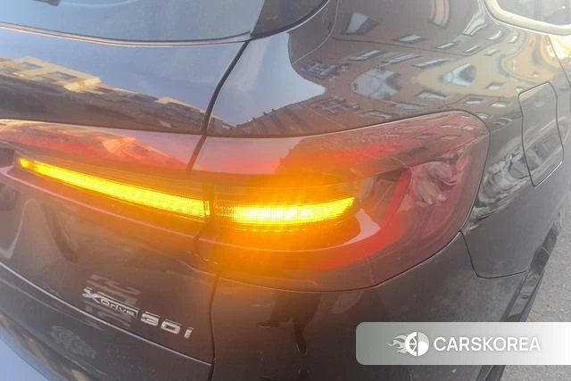 BMW X5 (imported) id 4258206 из Китая 9