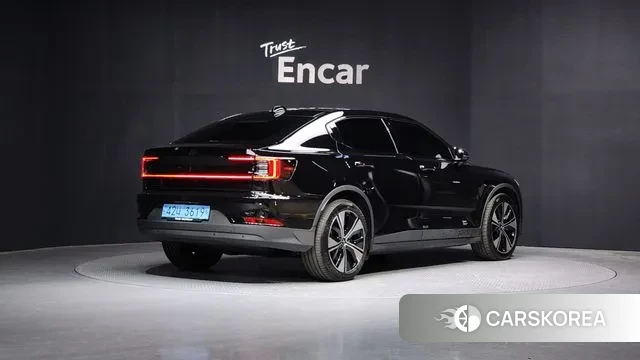 Polestar Polestar 2 id 3427028 из Кореи 12