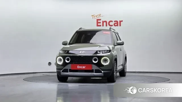 Hyundai Casper id 3680353 из Кореи 12