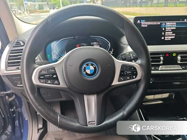 BMW iX3 id 4368370 из Китая 12