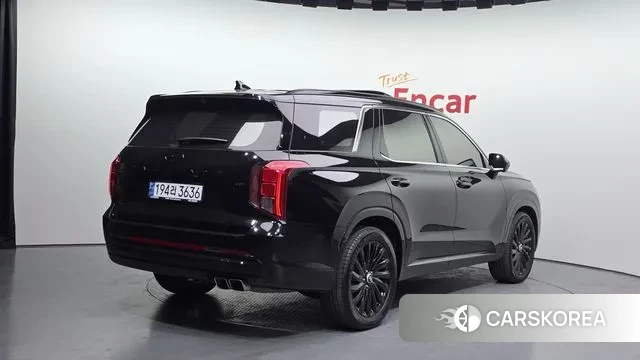 Hyundai The New Palisade id 3701282 из Кореи 12