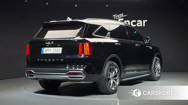 Kia Sorento 4th Generation id 3311435 из Кореи 12