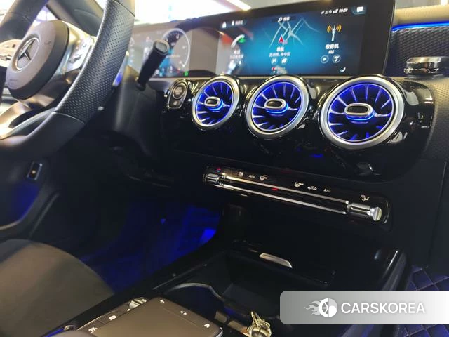 Mercedes-Benz Class A id 4277864 из Китая 12