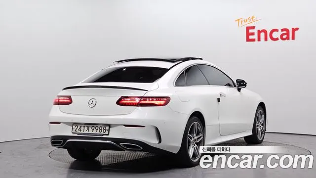 Mercedes-Benz E-Class W213 id 2714263 из Кореи 12
