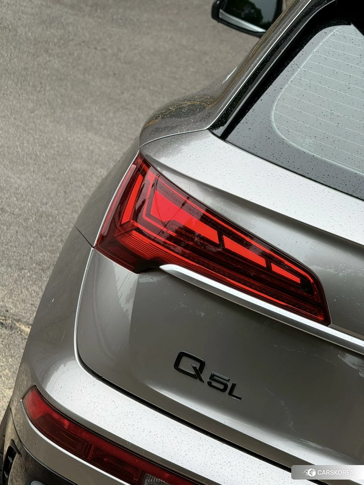 Audi Q5L id 4461932 из Китая 12