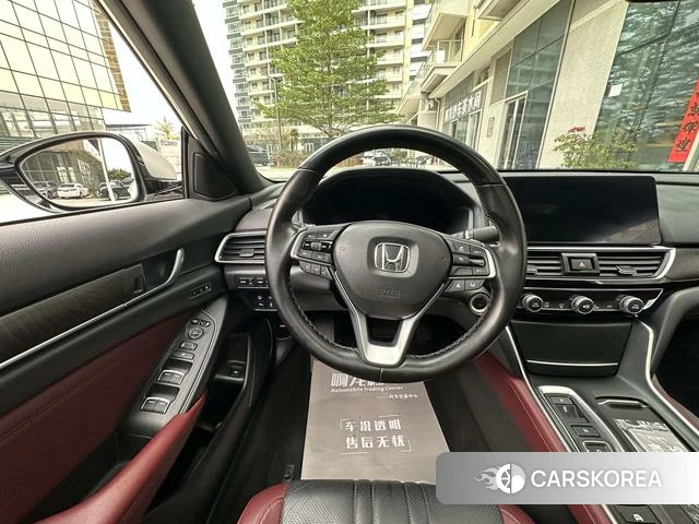 Honda Yingshipai id 4261219 из Китая 12
