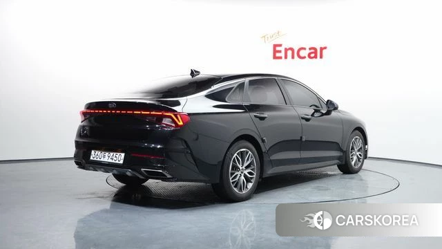 Kia K5 3rd generation id 4389923 из Кореи 12