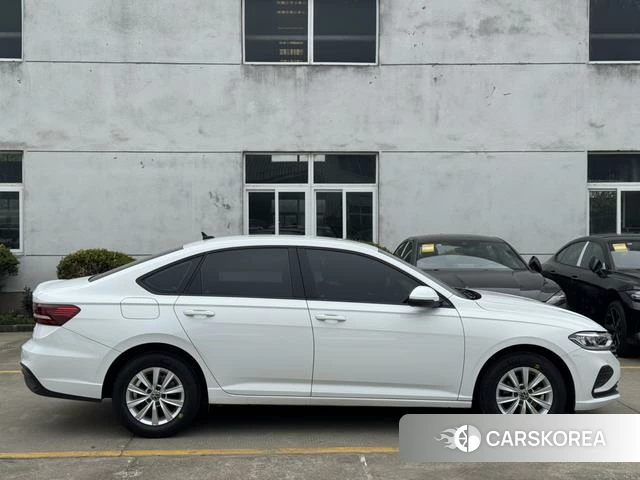 Volkswagen Lavida id 4206946 из Китая 12