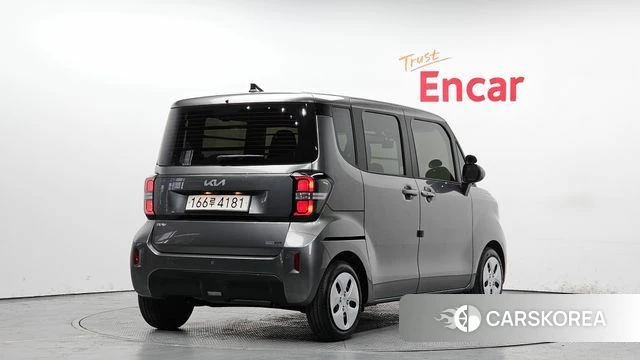 Kia The New Kia Ray id 3825765 из Кореи 12