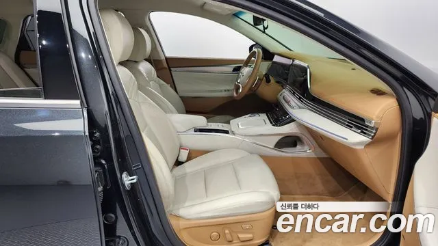 Hyundai The New Grandeur IG id 2675644 из Кореи 12